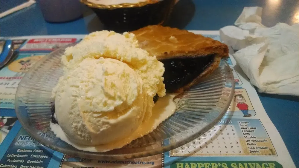 Great Pies