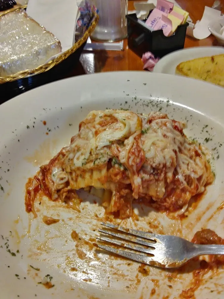 Lasagna