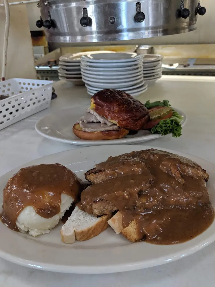 Meatloaf