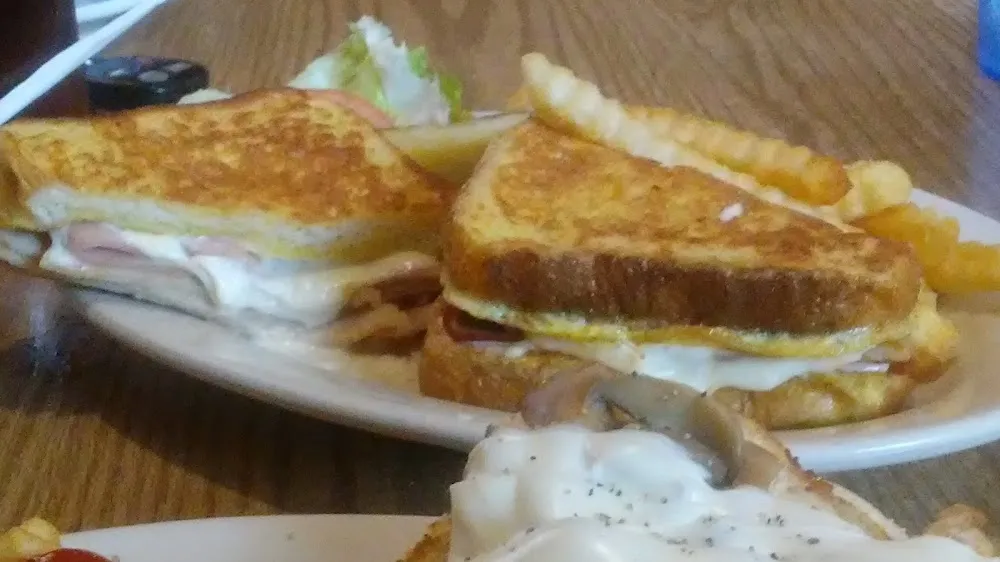 Monte Cristo