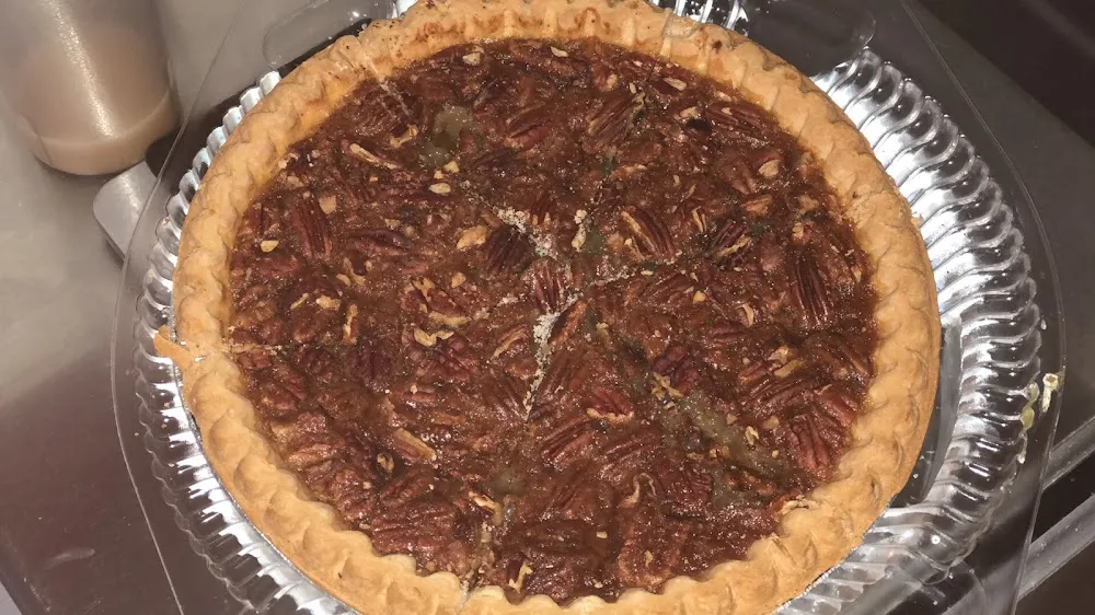 Pecan Pie