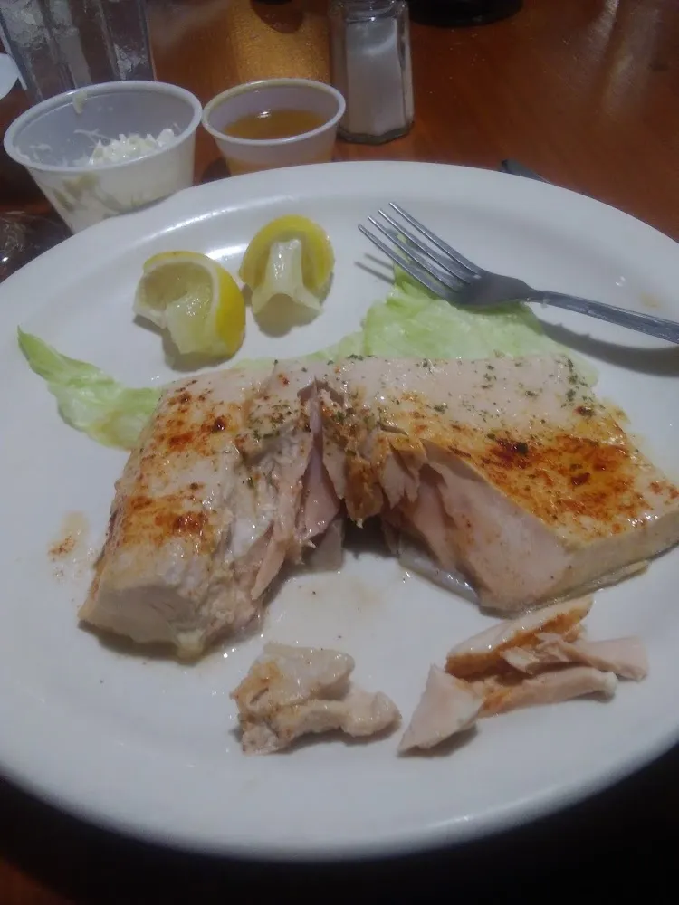 Salmon