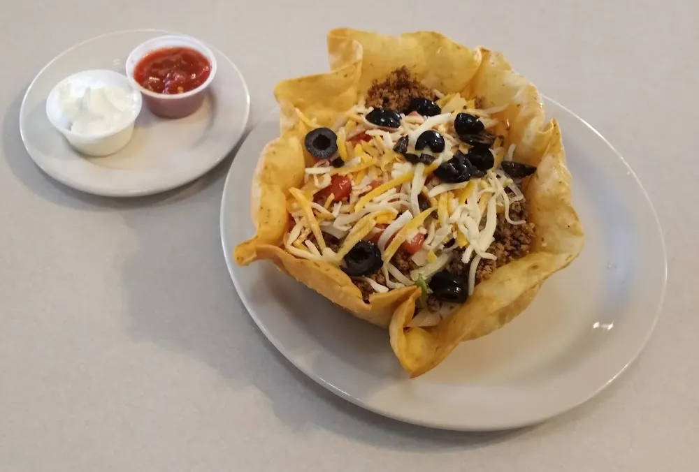 Taco Salad
